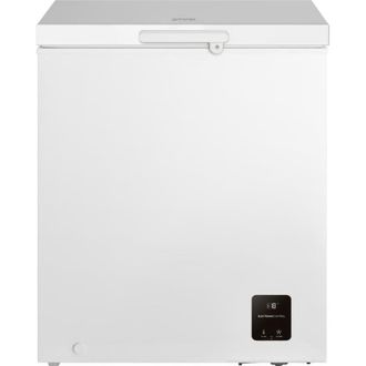Морозильна скриня Gorenje FH10EAW - фото 1