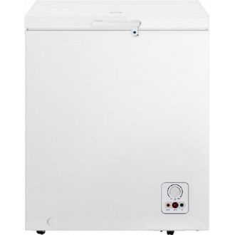 Морозильный ларь Gorenje FH15FPW - фото 1 Морозильный ларь Gorenje FH15FPW - фото 1