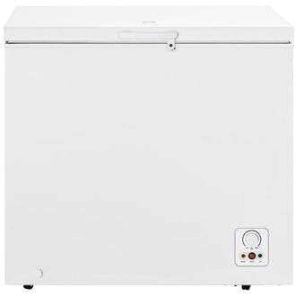 Морозильный ларь Gorenje FH21FPW - фото 1 Морозильный ларь Gorenje FH21FPW - фото 1