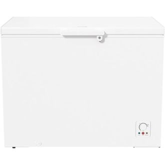 Морозильный ларь Gorenje FH302CW - фото 1 Морозильный ларь Gorenje FH302CW - фото 1