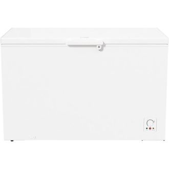 Морозильна скриня Gorenje FH401CW - фото 1 Морозильна скриня Gorenje FH401CW - фото 1