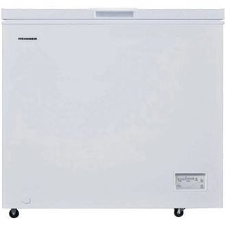 Морозильна скриня HEINNER HCF-200CNHF+ - фото 1 Морозильна скриня HEINNER HCF-200CNHF+ - фото 1