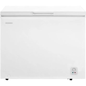 Морозильна скриня Heinner HCF-N250F+ - фото 1 Морозильна скриня Heinner HCF-N250F+ - фото 1