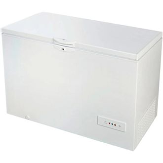 Морозильный ларь Indesit OS 1A 400 H1 - фото 1