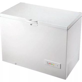 Морозильный ларь Indesit OS1A300H2 - фото 1 Морозильный ларь Indesit OS1A300H2 - фото 1