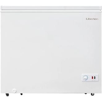 Морозильный ларь Liberton LCF-200 - фото 1 Морозильный ларь Liberton LCF-200 - фото 1