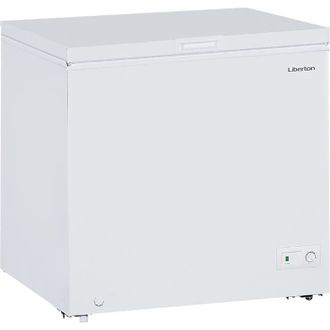 Морозильный ларь Liberton LCF-250H - фото 1 Морозильный ларь Liberton LCF-250H - фото 1