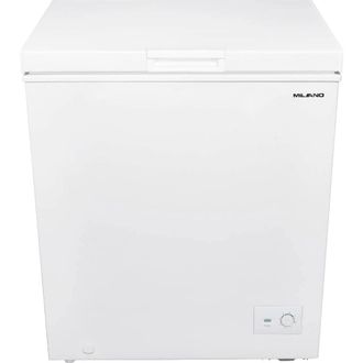 Морозильный ларь Milano MCD200W - фото 1