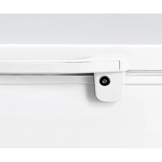 Морозильна скриня Prime Technics CS 14249 M - фото 3