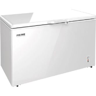 Морозильный ларь PRIME Technics CS 34528 MG - фото 1 Морозильный ларь PRIME Technics CS 34528 MG - фото 1