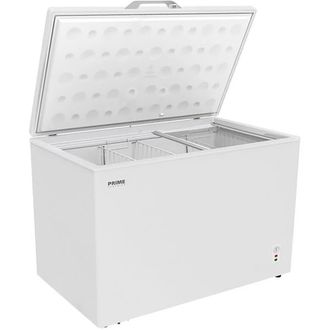 Морозильный ларь PRIME Technics CS 34528 MG - фото 2 Морозильный ларь PRIME Technics CS 34528 MG - фото 2