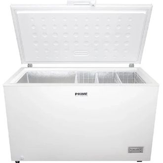 Морозильна скриня Prime Technics CS 4021 E - фото 1