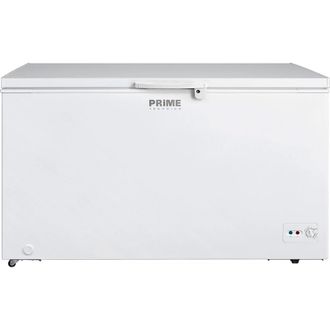 Морозильный ларь PRIME Technics CS 42149 M - фото 1 Морозильный ларь PRIME Technics CS 42149 M - фото 1