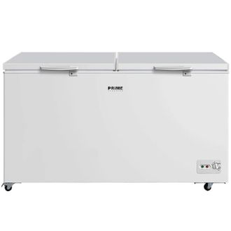 Морозильна скриня PRIME Technics CS 50849 M - фото 1 Морозильна скриня PRIME Technics CS 50849 M - фото 1