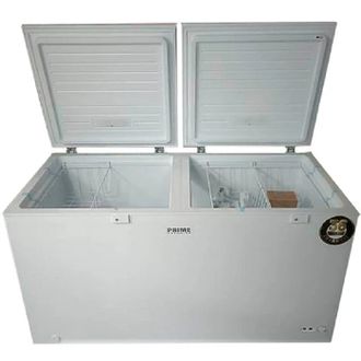 Морозильна скриня PRIME Technics CS 50849 M - фото 3 Морозильна скриня PRIME Technics CS 50849 M - фото 3