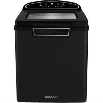 Льодогенератор Sencor SIM3000BK - фото 1