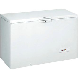 Морозильный ларь Whirlpool WHM39111 Europe - фото 1 Морозильный ларь Whirlpool WHM39111 Europe - фото 1