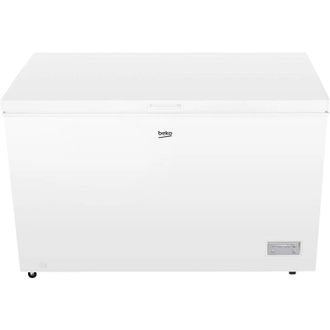 Морозильный ларь Beko CF380EIWNUA - фото 1