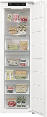 Встраиваемая морозильная камера GORENJE FNCI517E62WF - фото 3 Встраиваемая морозильная камера GORENJE FNCI517E62WF - фото 3