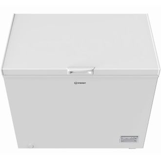 Морозильный ларь Indesit INCF 2464 UA - фото 1 Морозильный ларь Indesit INCF 2464 UA - фото 1