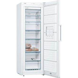Морозильна камера Bosch GSN33VWE0N - фото 2 Морозильна камера Bosch GSN33VWE0N - фото 2