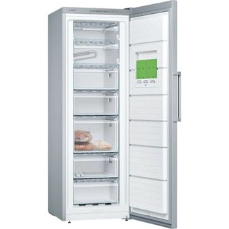 Морозильна камера Bosch GSV33VIE0N - фото 2