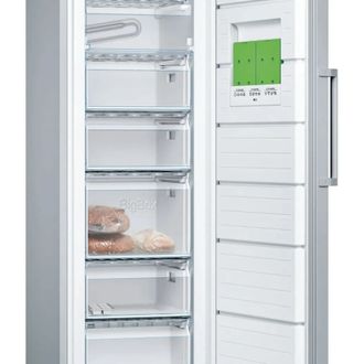 Морозильна камера Bosch GSV33VIE0N - фото 3