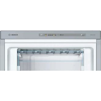 Морозильна камера Bosch GSV33VIE0N - фото 4