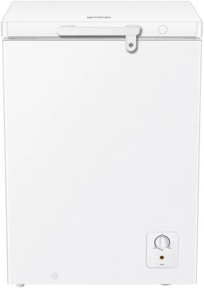 Морозильный ларь Gorenje FH10E4W5 - фото 1 Морозильный ларь Gorenje FH10E4W5 - фото 1