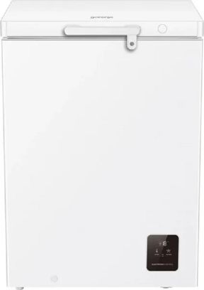 Морозильный ларь Gorenje FH15E6W5 - фото 1 Морозильный ларь Gorenje FH15E6W5 - фото 1