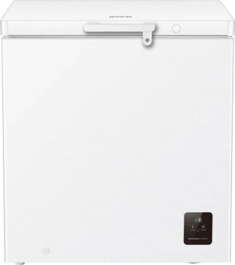 Морозильный ларь Gorenje FH20E6W5 - фото 1 Морозильный ларь Gorenje FH20E6W5 - фото 1