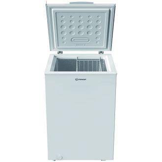 Морозильный ларь Indesit INCF 1004 UA - фото 1