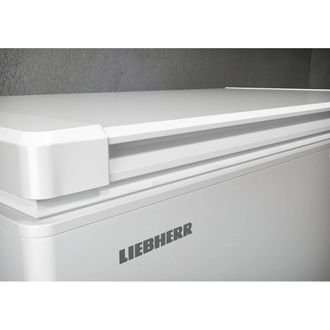 Морозильна скриня Liebherr CFc 1875 - фото 4