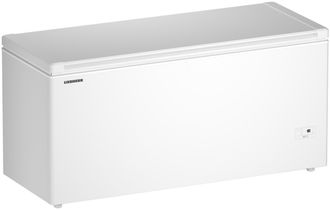 Морозильный ларь Liebherr CFe 2500 Pure - фото 1