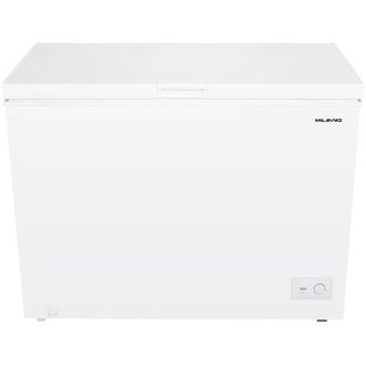 Морозильна скриня MILANO MCD380W - фото 1 Морозильна скриня MILANO MCD380W - фото 1