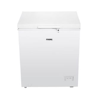 Морозильный ларь PRIME Technics CS 15143 E - фото 1