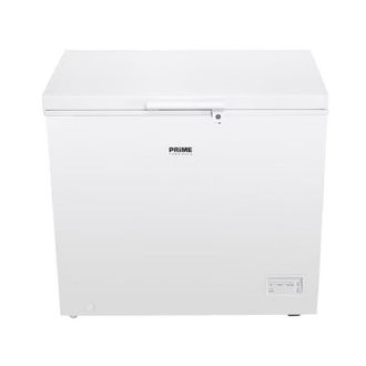 Морозильный ларь PRIME Technics CS 20143 E - фото 1 Морозильный ларь PRIME Technics CS 20143 E - фото 1