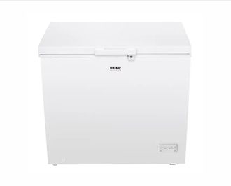 Морозильный ларь PRIME Technics CS 25143 E - фото 1