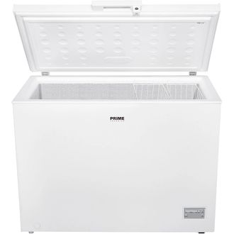 Морозильный ларь PRIME Technics CS 30143 E - фото 2 Морозильный ларь PRIME Technics CS 30143 E - фото 2