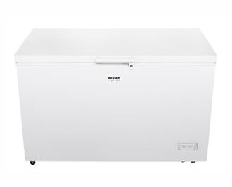 Морозильна скриня PRIME Technics CS 4023 E - фото 1 Морозильна скриня PRIME Technics CS 4023 E - фото 1