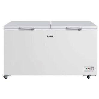 Морозильна скриня PRIME Technics CS 50649 M - фото 1