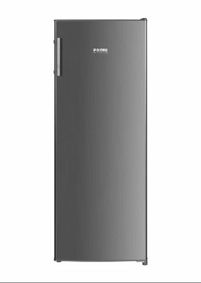 Морозильная камера PRIME Technics FS 1437 MX - фото 1 Морозильная камера PRIME Technics FS 1437 MX - фото 1