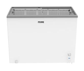 Морозильна вітрина PRIME Technics CCS 29859 M - фото 1