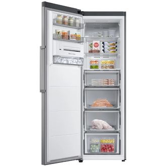 Морозильна камера Samsung RZ32C7BDES9 Europe - фото 3