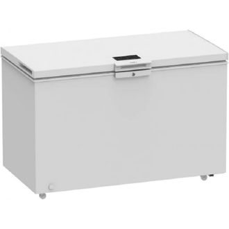 Морозильный ларь Whirlpool W3RHS37EW2 - фото 1 Морозильный ларь Whirlpool W3RHS37EW2 - фото 1