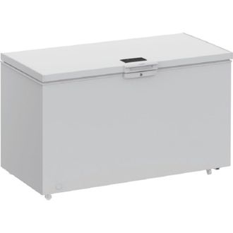 Морозильный ларь Whirlpool W3RHS44EW - фото 1 Морозильный ларь Whirlpool W3RHS44EW - фото 1