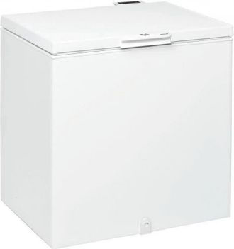 Морозильный ларь Whirlpool WHS 2122 Europe - фото 1 Морозильный ларь Whirlpool WHS 2122 Europe - фото 1