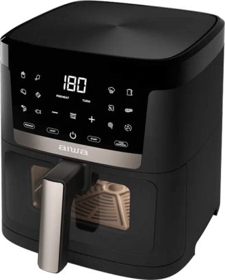 Мультипіч AIWA CHUKUMA AFR-7000 (AFR7000) - фото 2