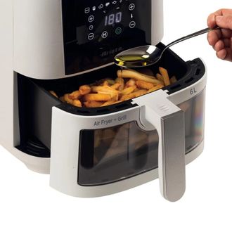 Мультипіч Ariete 4626 WH - фото 3