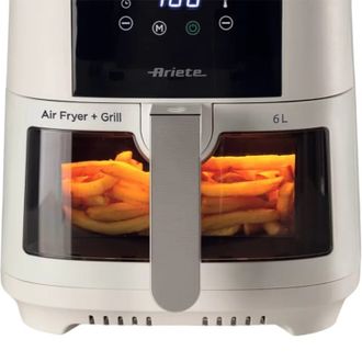 Мультипіч Ariete 4626 WH - фото 4